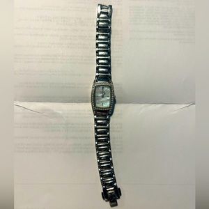 Women’s Citizen Watch w/ Diamonds